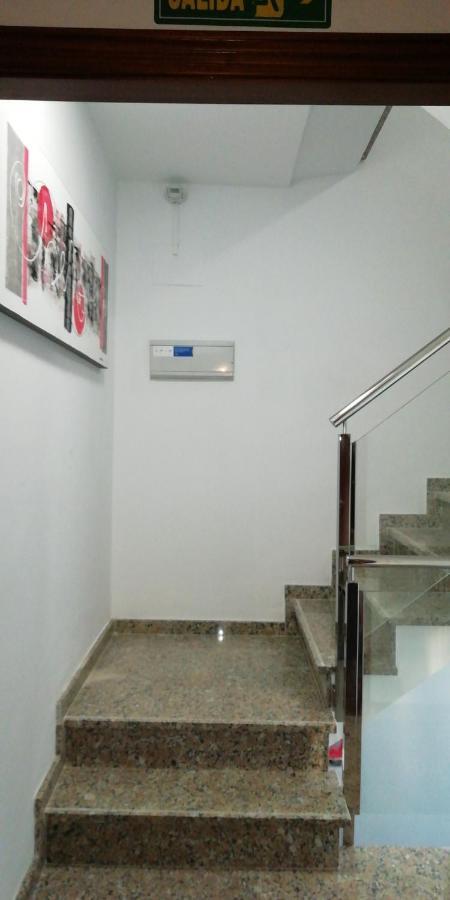 Pension Carmen ** Sanxenxo Exterior photo